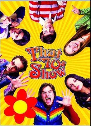 Aquellos Maravillosos 70 - T1 a T8